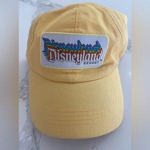 Disneyland Hat